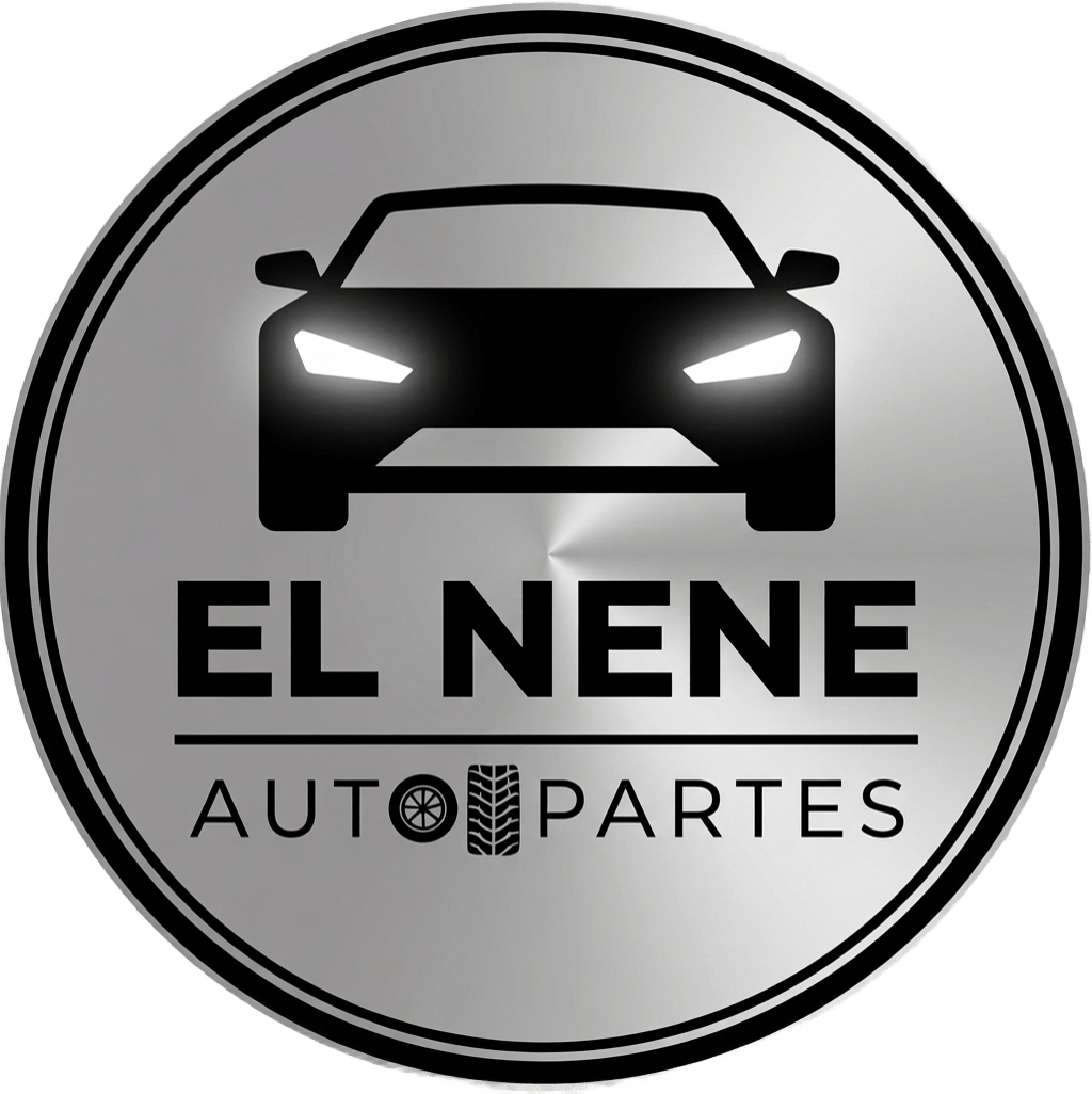 Logo El Nene